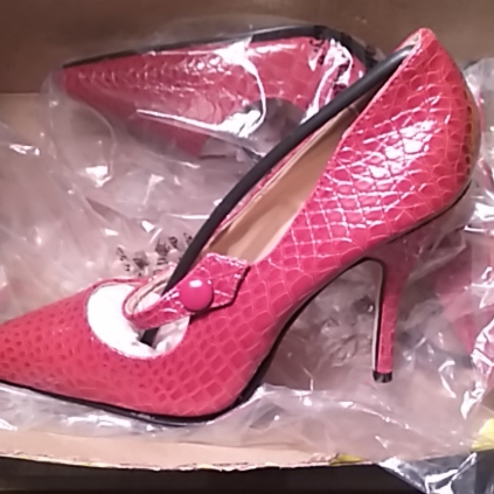 Women's shoe